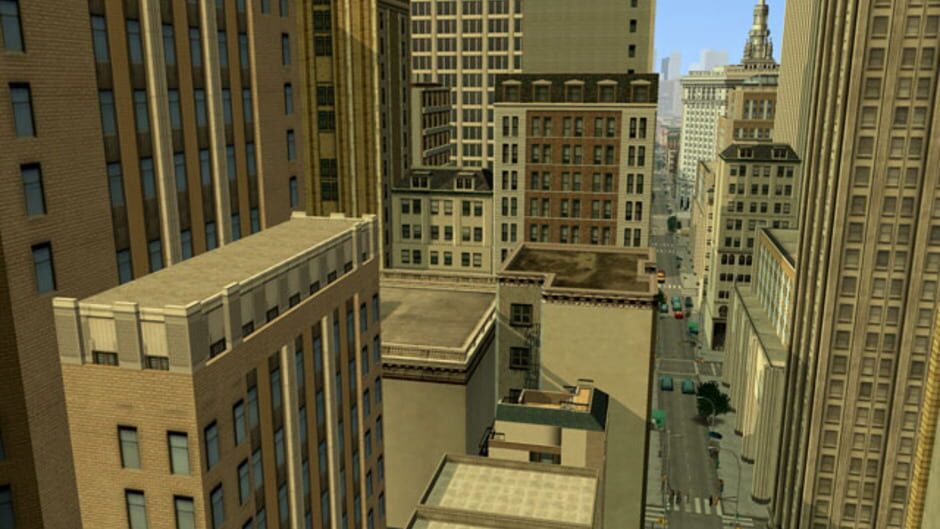Tycoon City: New York screenshot 2