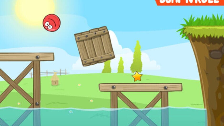 Red Ball 4 screenshot 4