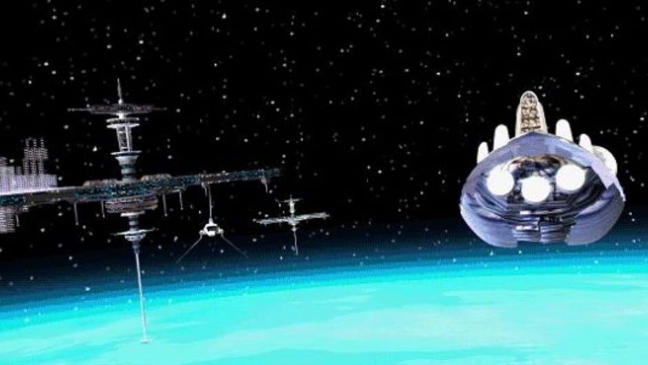 Star Wars: Rebellion screenshot 1