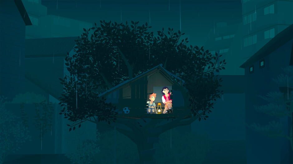 The Gardens Between screenshot 3