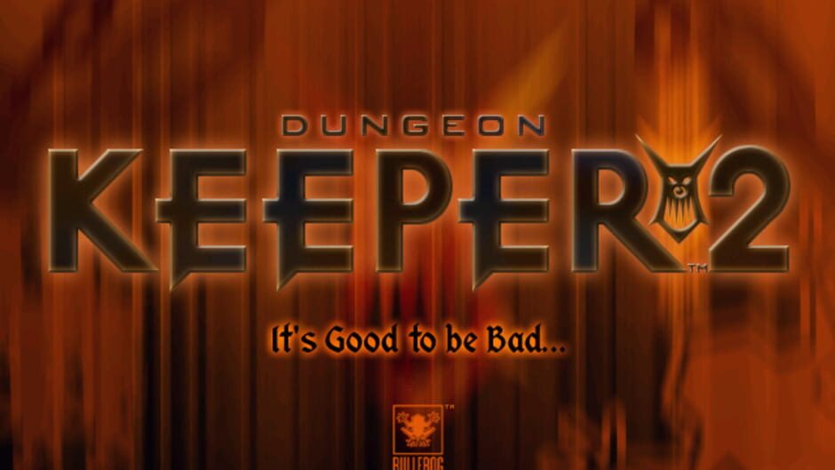 Dungeon Keeper 2 screenshot 1