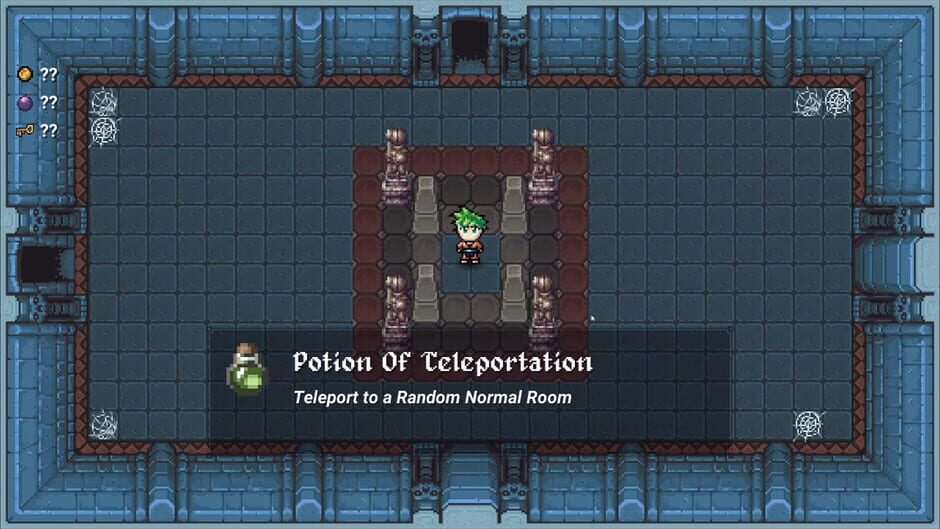 Never Split the Party screenshot 8