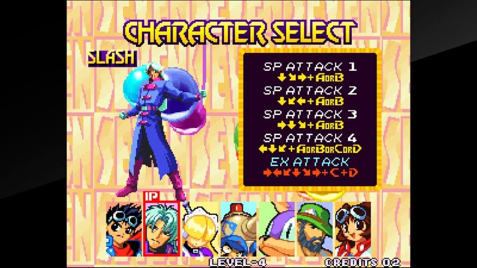 Waku Waku 7 screenshot 1