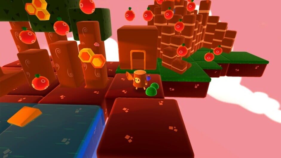 Woodle Tree Adventures screenshot 6