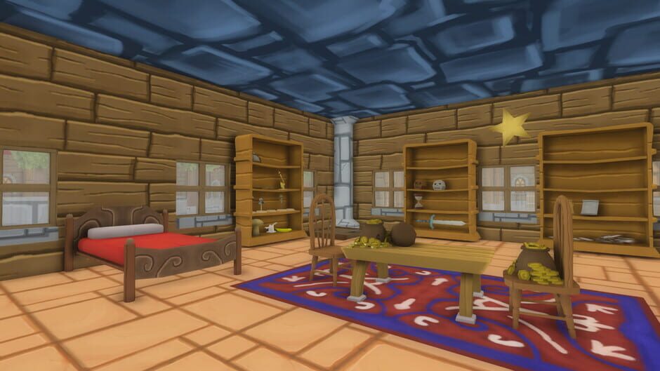 Shoppe Keep screenshot 5