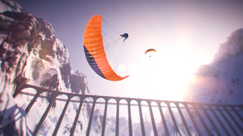 Steep screenshot 3