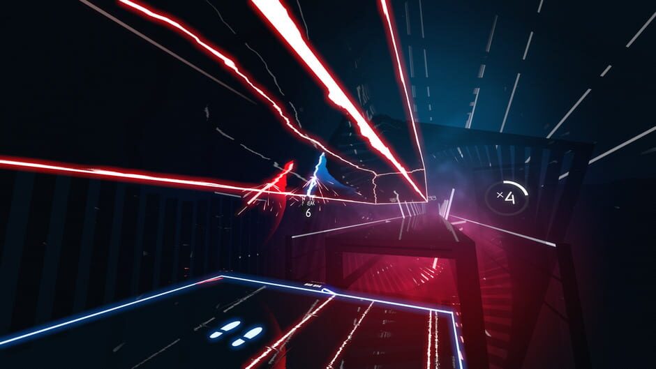 Beat Saber screenshot 3