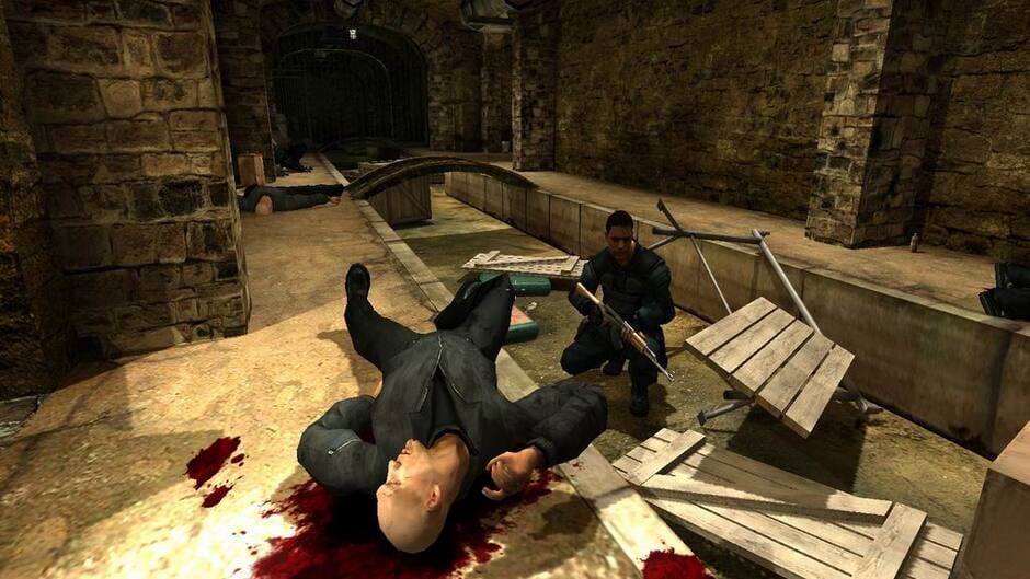 El Matador screenshot 5