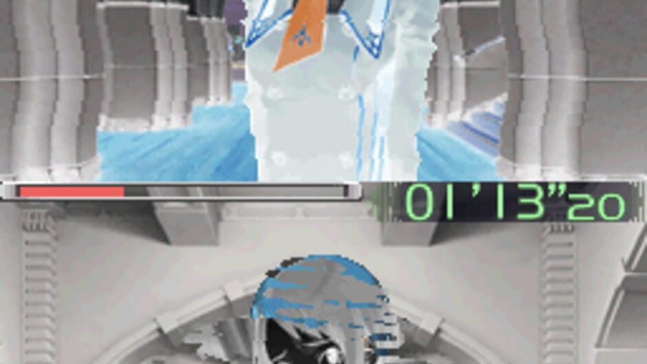 Lux-Pain screenshot 6