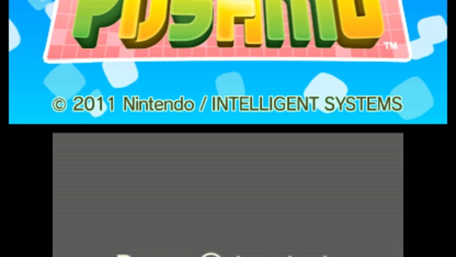 Pushmo screenshot 3