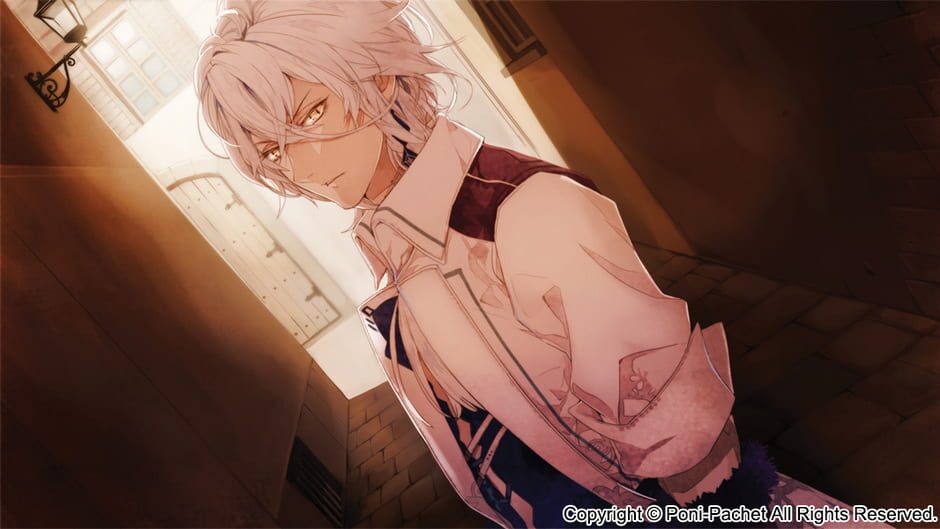 Ozmafia!! screenshot 4