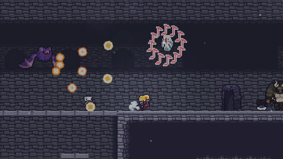 Dungreed screenshot 4