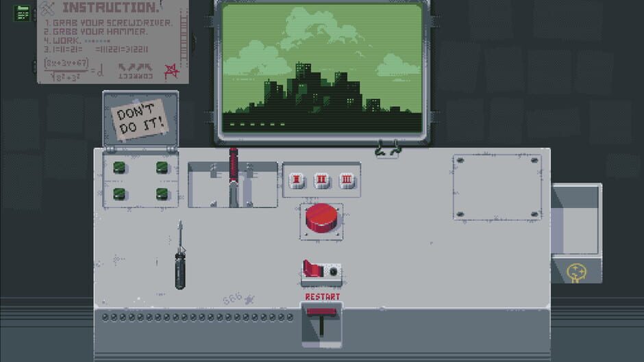 Please, Don't Touch Anything screenshot 2