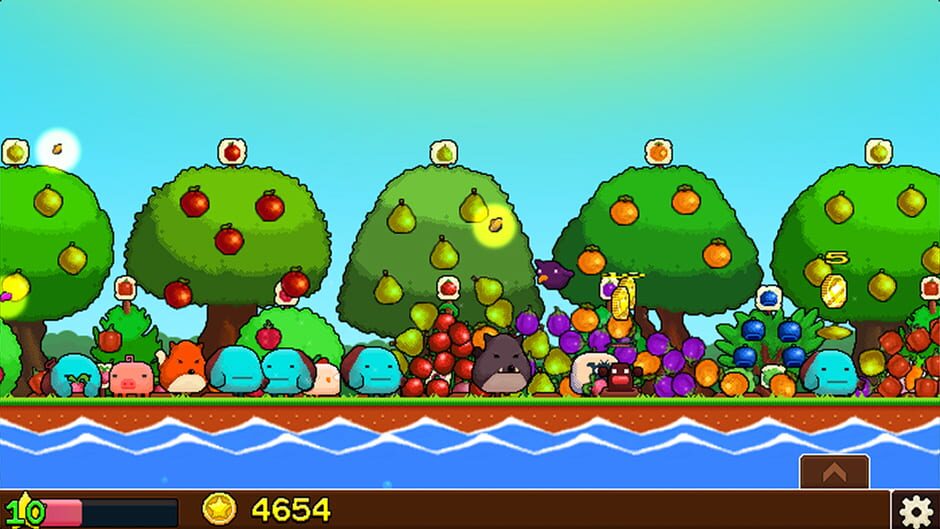 Plantera screenshot 5