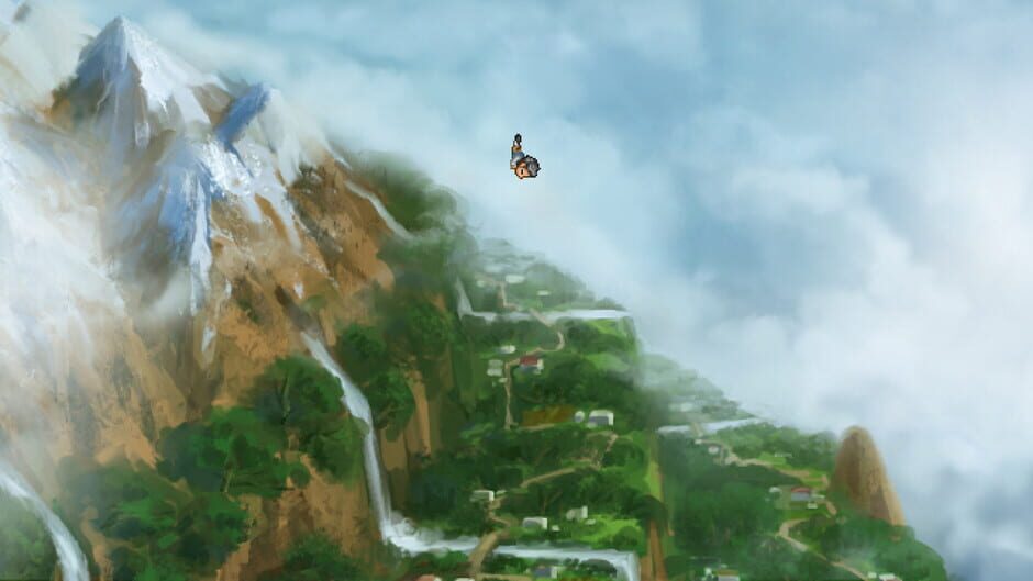 A Bird Story screenshot 3