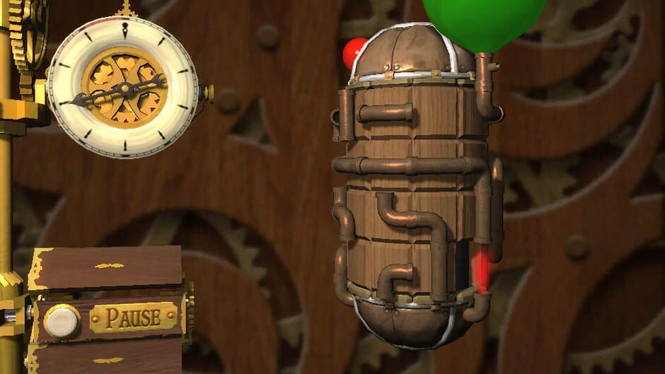 Cogs screenshot 4