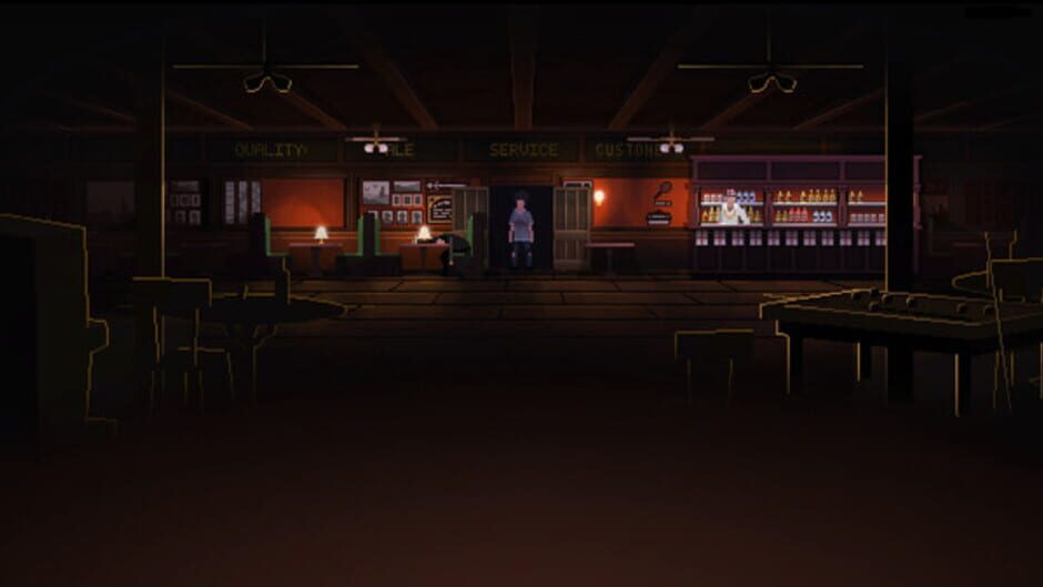 Not Tonight screenshot 8