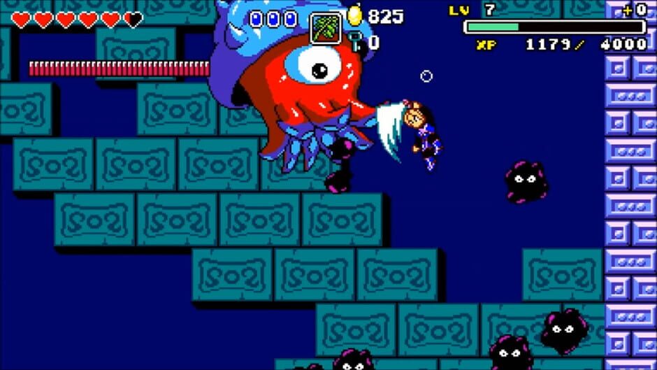 Aggelos screenshot 1
