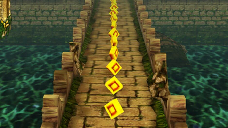 Temple Run screenshot 3