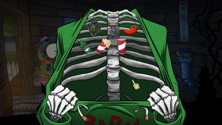 The Wardrobe screenshot 6