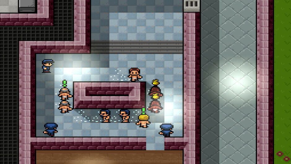 The Escapists screenshot 1