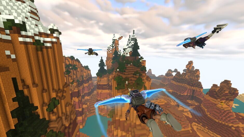 Creativerse screenshot 3