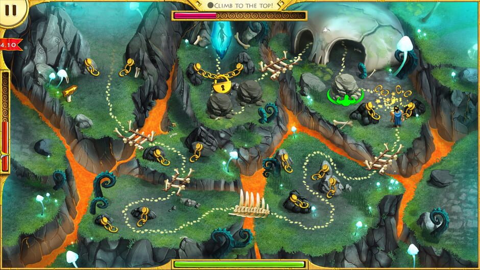 12 Labours of Hercules screenshot 3