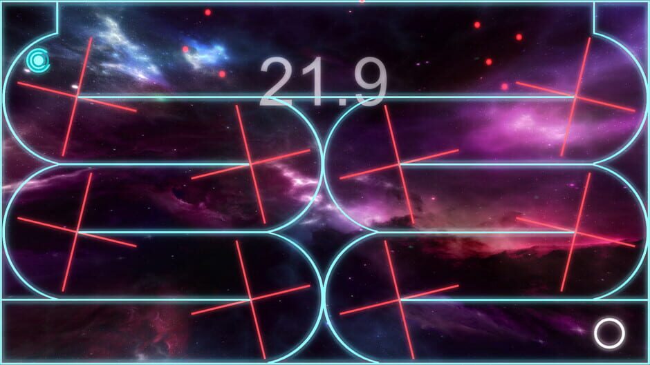 Neon Space screenshot 5