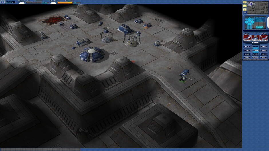 Metal Fatigue screenshot 6