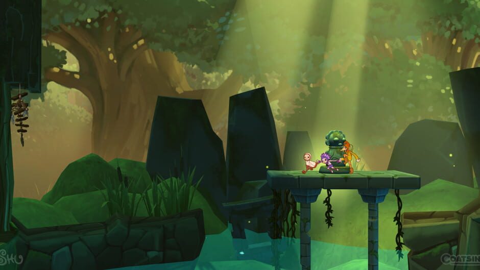 Shu screenshot 4