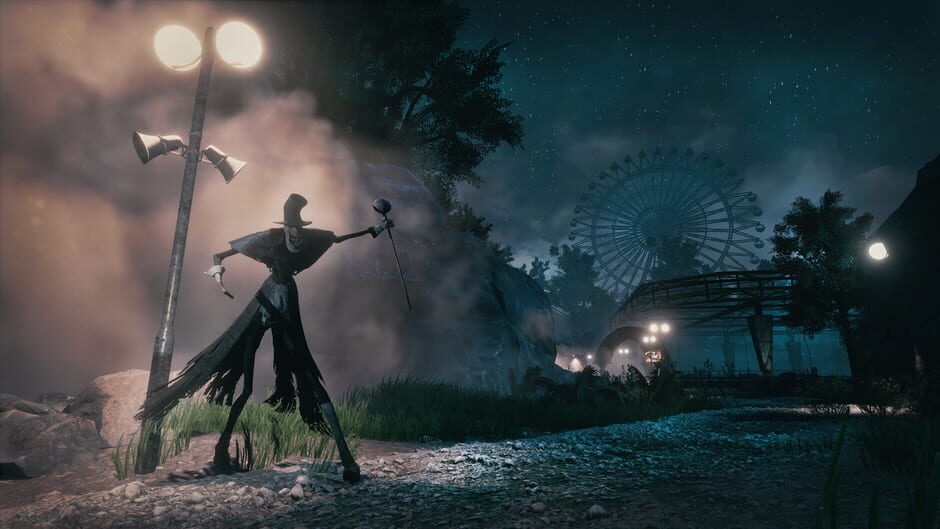 The Park screenshot 7