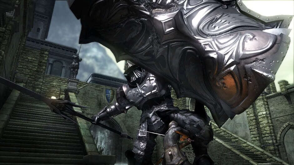 Demon's Souls screenshot 4