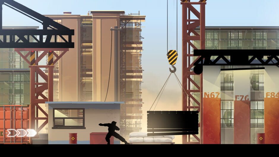 Vector screenshot 1