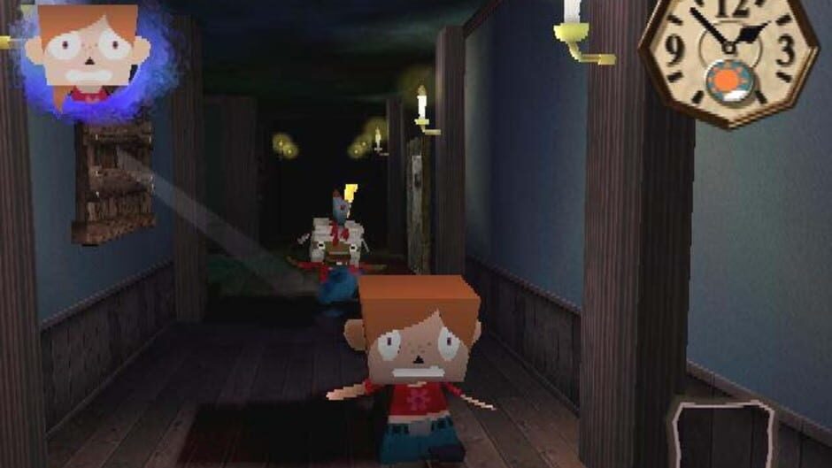 Gregory Horror Show screenshot 1