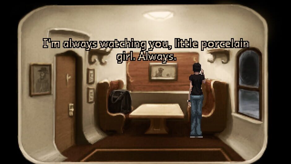 The Charnel House Trilogy screenshot 4