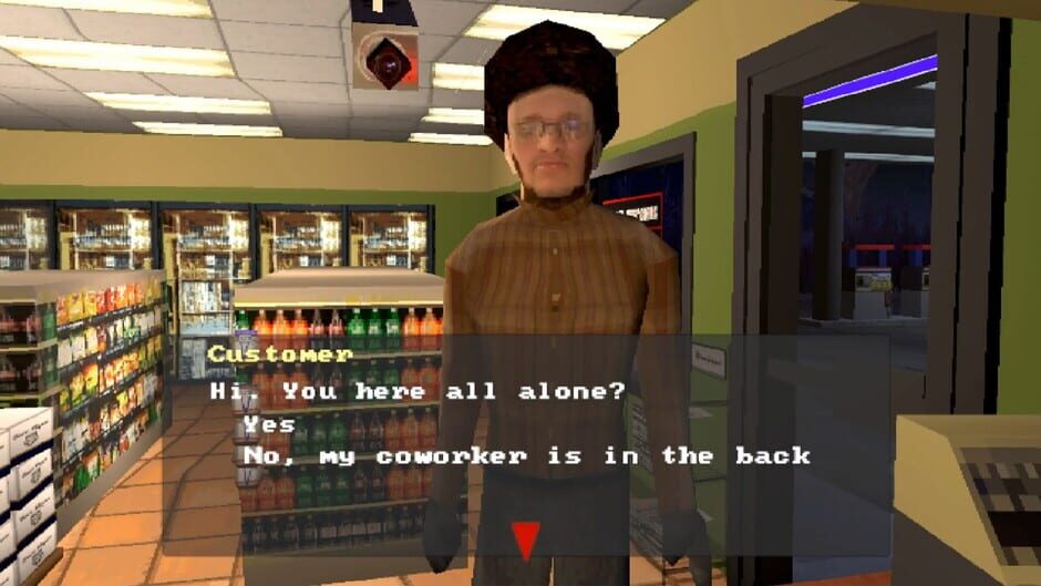 Stay Out of the House screenshot 5