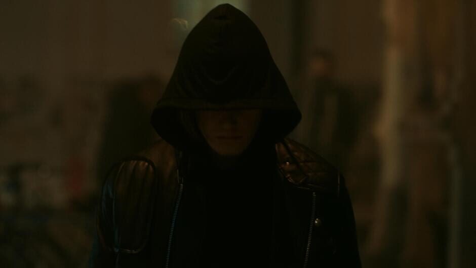 The Quiet Man screenshot 3