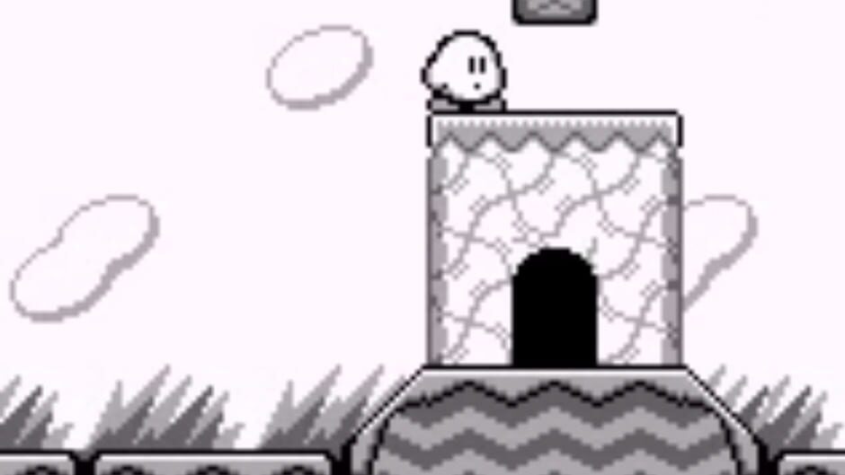 Kirby's Dream Land 2 screenshot 3