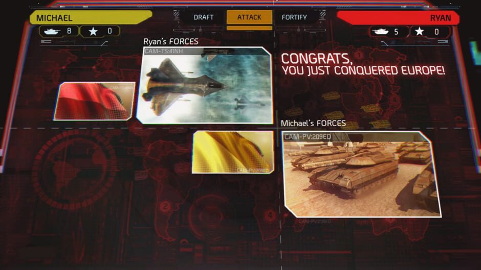 Risk screenshot 3
