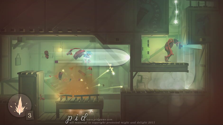 Pid screenshot 1