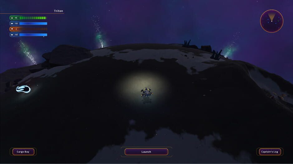 Star Control: Origins screenshot 4