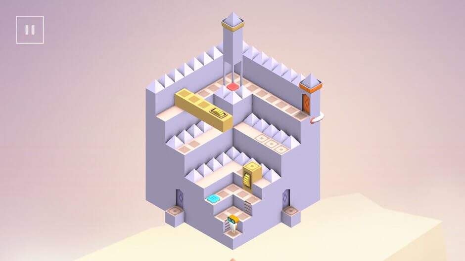 Evo Explores screenshot 3