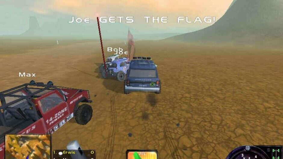 1nsane screenshot 1