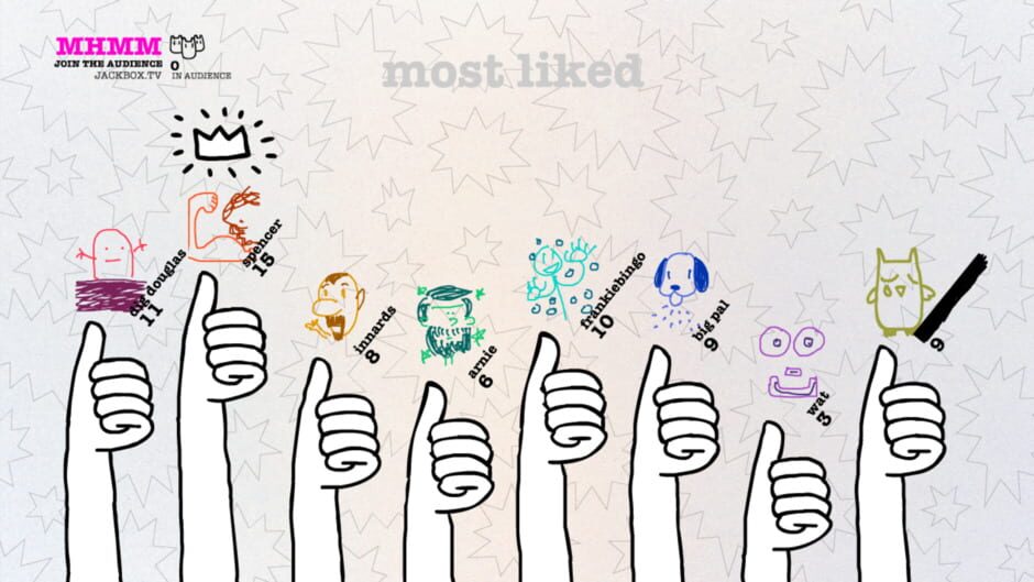 Drawful 2 screenshot 2