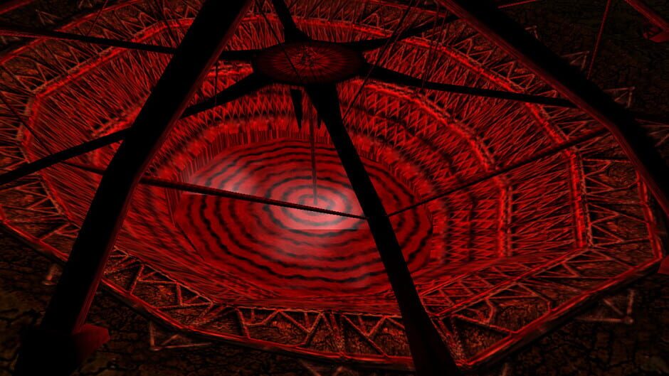 Redline screenshot 1