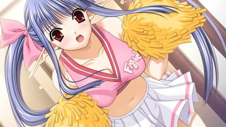 Shuffle! screenshot 1