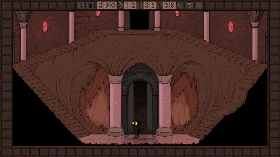 The Longing screenshot 8