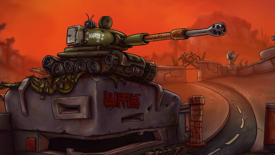 Irony Curtain: From Matryoshka with Love screenshot 5