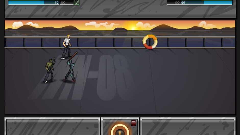 Sonny screenshot 1