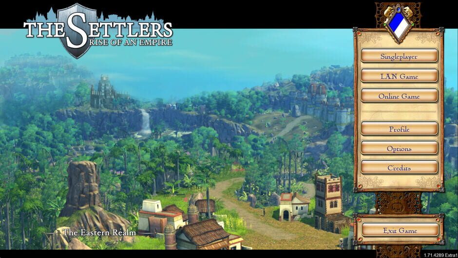The Settlers: Rise of an Empire screenshot 2